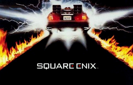 Square-Enix pronostica el final de las consolas