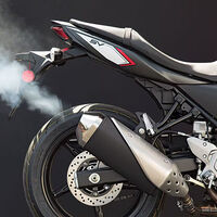 Hay un mito sobre el invierno y tu moto que todos se creen, pero que es mentira. El truco universal para no estropear tu moto con el frío 