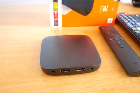 Tv Box Xiaomi 1