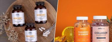 Magnesium, creatine, collagen: we are taking supplements above what science believes is useful