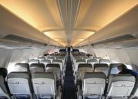 ¿Qué lleva el botiquín de un avión?