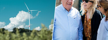 Mientras la mayoría de los ciudadanos pagamos la factura de la luz, la luz paga a Amancio Ortega: 49,2 millones en dividendos 