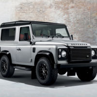 En Land Rover desmienten los rumores, sólo ellos fabricarán el Defender, el nuevo Defender