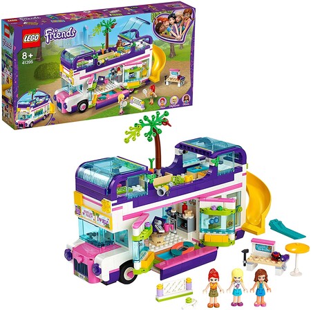 Lego Friends
