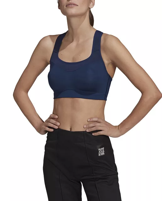 TOP DE MUJER KARLIE KLOSS ADIDAS