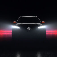 Nissan Kicks y Nissan Armada 2021 se adelantan a su presentación y nos dejan ver más allá