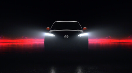 Nissan Kicks y Nissan Armada 2021 se adelantan a su presentación y nos dejan ver más allá