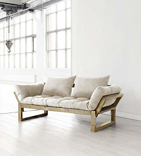 Los 11 muebles más prácticos de la historia de la decoración