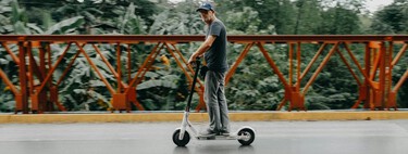 CDMX cambia las reglas para motos y bicicletas eléctricas: tendrán más tiempo y las placas costarán la mitad 