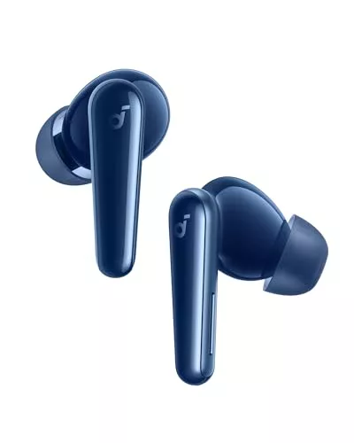 Soundcore Liberty 5 de Anker, Auriculares Inalámbricos