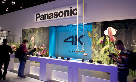 Panasonic desmiente que la división de cámaras esté en peligro de desaparecer