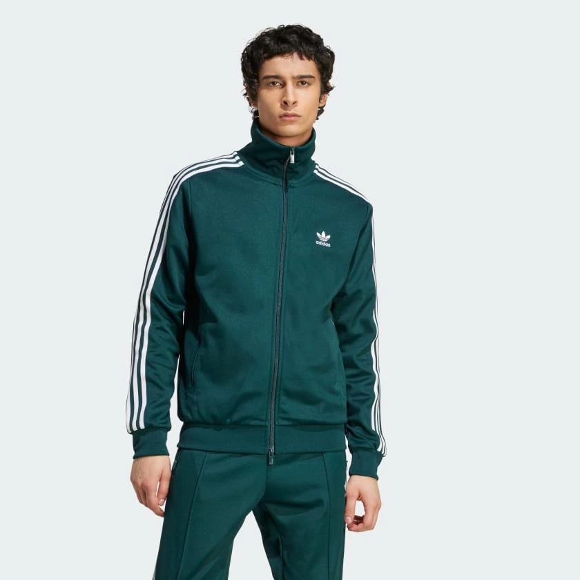 Sudadera Adicolor Classics Adidas