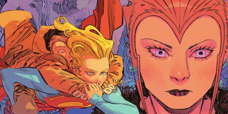 Cuando Se Estrena La Pelicula De Supergirl Todo Lo Que Debes Esperar De La Nueva Pelicula Del Dcu Compressed 3
