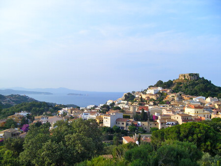 begur