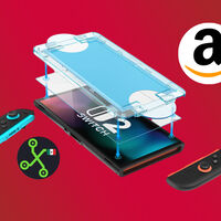 Con lo cara que está la Nintendo Switch 2, más vale cuidarla: esta mica de cristal templado protegerá tu consola y apenas cuesta 289 pesos 