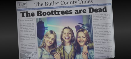 Roottrees Banner