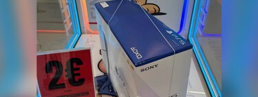 Um gamer da Alemanha só queria comprar lâmpadas, mas acabou ganhando um PS5 por 2 euros — e esqueceu as lâmpadas 