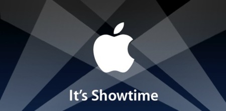Posible evento de Apple el martes día 24 de marzo