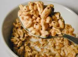 Un desayuno con cereales ayuda a prevenir la diabetes
