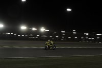 Cal Crutchlow pierde parte de un dedo por un "error tonto"