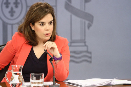 La Ley de Emprendedores costará unos 2.000 millones de euros al Estado