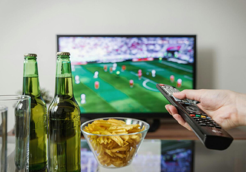 Gol Play desaparece de la TDT y llega un nuevo canal. El partido en abierto cambia de plataforma 