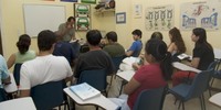 Indignación generalizada por el examen para profesor de autoescuela