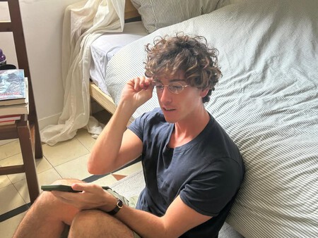 Guitarricadelafuente Tiene El Corte De Pelo Definitivo Para No Parecer Despeinado Pero Verse Siempre Cool Asi Es El Curly Shag