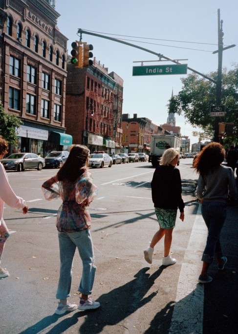 Foto de &Other Stories x Shoplifter (12/19)