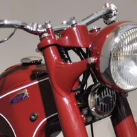 70 anos atrás, o mundo conheceu quatro motos que mudaram a história; todas eram japonesas 