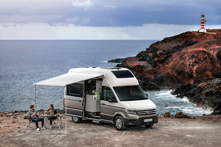 Alquilar una furgoneta camper. Todo lo que debes saber para viajar en libertad y por el mejor precio