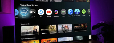 Siete aplicaciones gratis que siempre recomiendo instalar en un Smart TV con Google TV