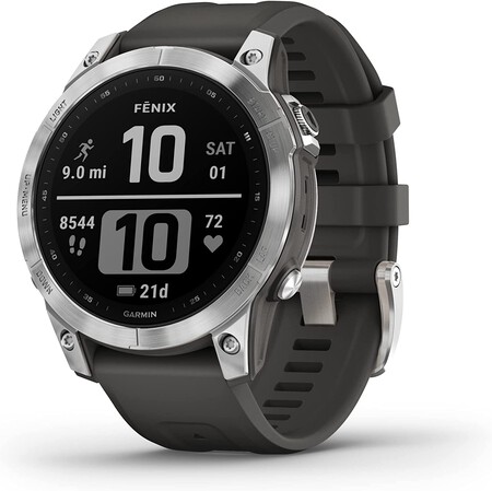 Qué reloj deportivo con GPS comprar