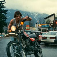 "Intentamos recomprar los derechos y quemar los negativos". Hace 43 años Stallone quedó horrorizado con el primer corte de Rambo, pero todo salió bien