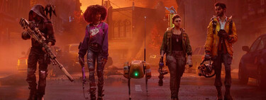 Redfall revela sus requisitos mínimos y apunta a ser una experiencia vampírica optimizada para PCs 