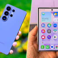 Ofertas top durante la Samsung Week: todos estos móviles de gama alta han bajado de precio 