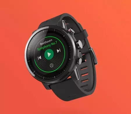 Reloj Amazfit