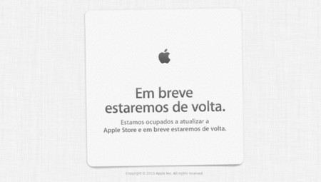 No habrá streaming del evento de Apple de hoy y la Apple Store ya está cerrada