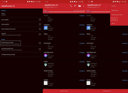 Apps One