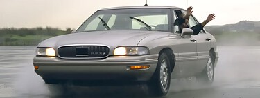 Hace 30 años ya había coches autónomos, pero necesitaban 90.000 imanes solo para hacer una demostración