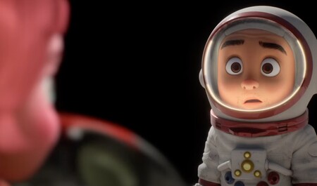 'Blush': John Lasseter demuestra que puede emocionar con sólo diez minutos de cortometraje