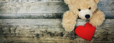 Cómo enseñarle a tu hijo qué es el amor del bueno, el que le hará feliz