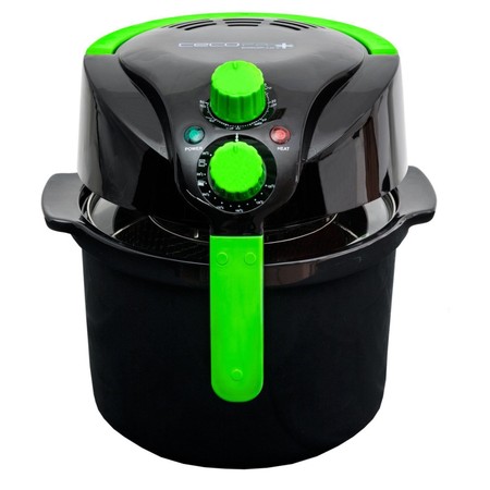 La freidora sin aceite Cecotec Cecofry Compact Plus está rebajada a 29,99 euros en eBay