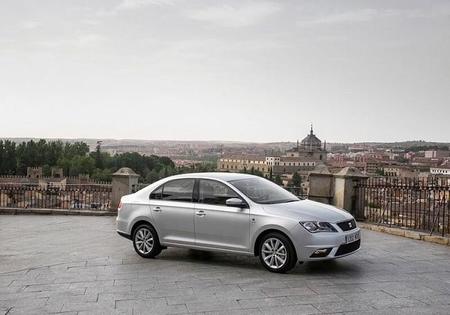 Seat Toledo 1