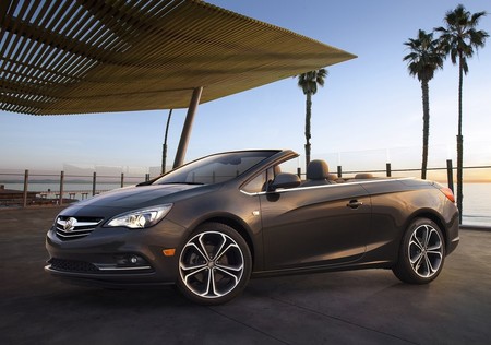 Buick Cascada 2016 1024 01