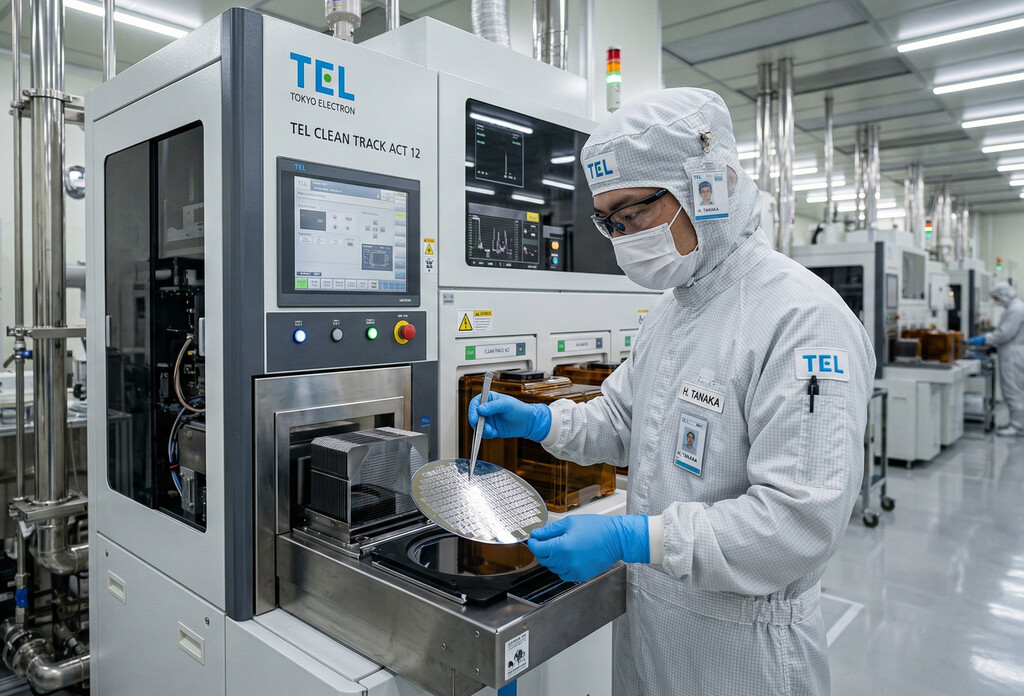 EEUU quiere poner a China contra las cuerdas con la Ley Match. Sin Países Bajos y Japón no tiene nada que hacer