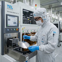 EEUU está descubriendo las consecuencias de aislarse: quiere dejar sin ASML a China pero necesita a Países Bajos y Japón