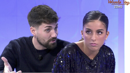 ¡Se enrollaron! Este es el pasado que tienen en común Alejandro Albalá y una pretendienta de 'MyHyV'