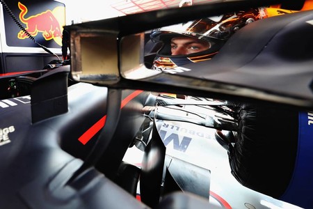 Max Verstappen: todo por ganar y ser Campeón del Mundo de Fórmula 1