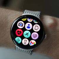 El Corte Inglés está liquidando el mejor reloj inteligente de Google: el complemento perfecto si ya tienen un móvil Pixel